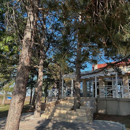 Garni Hotel Oblacinsko Jezero Oblacina Eksteriør billede