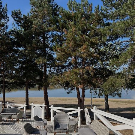 Garni Hotel Oblacinsko Jezero Oblacina Eksteriør billede