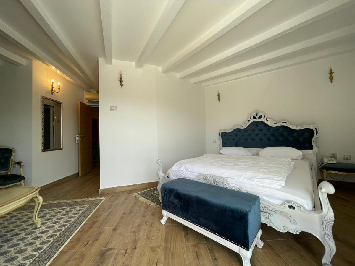 Garni Hotel Oblacinsko Jezero Oblacina Eksteriør billede