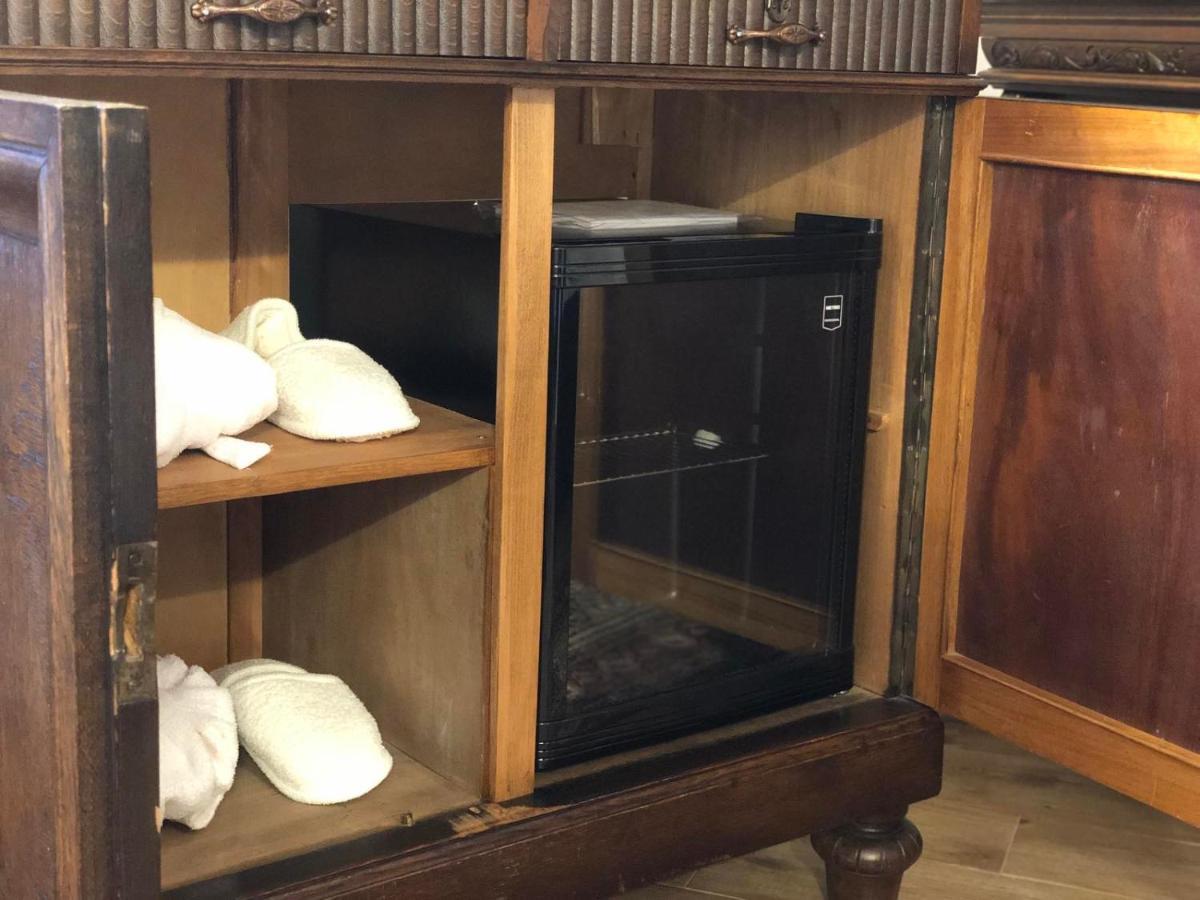 Garni Hotel Oblacinsko Jezero Oblacina Eksteriør billede