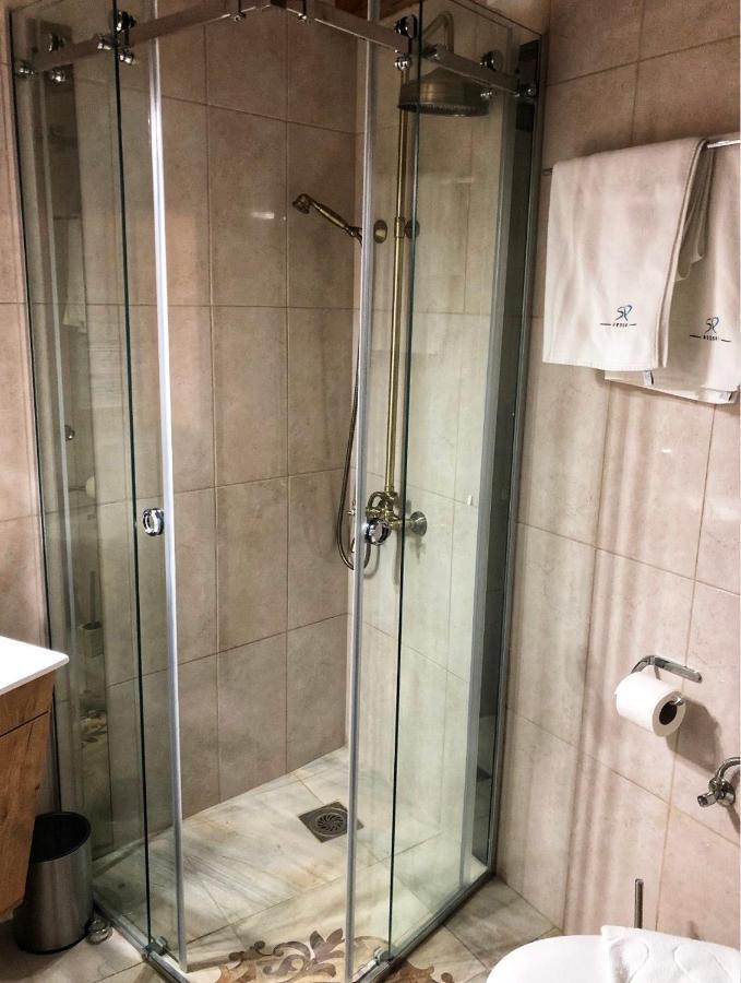 Garni Hotel Oblacinsko Jezero Oblacina Eksteriør billede