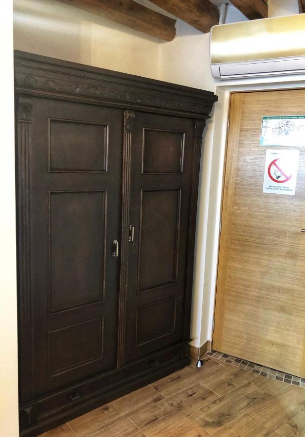 Garni Hotel Oblacinsko Jezero Oblacina Eksteriør billede